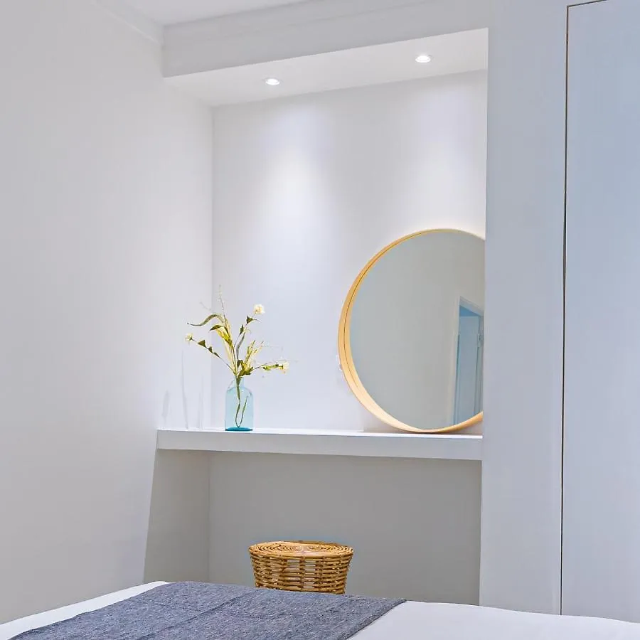شقة Lisboa  في Apartamento Pateo Das Cantigas Balcony