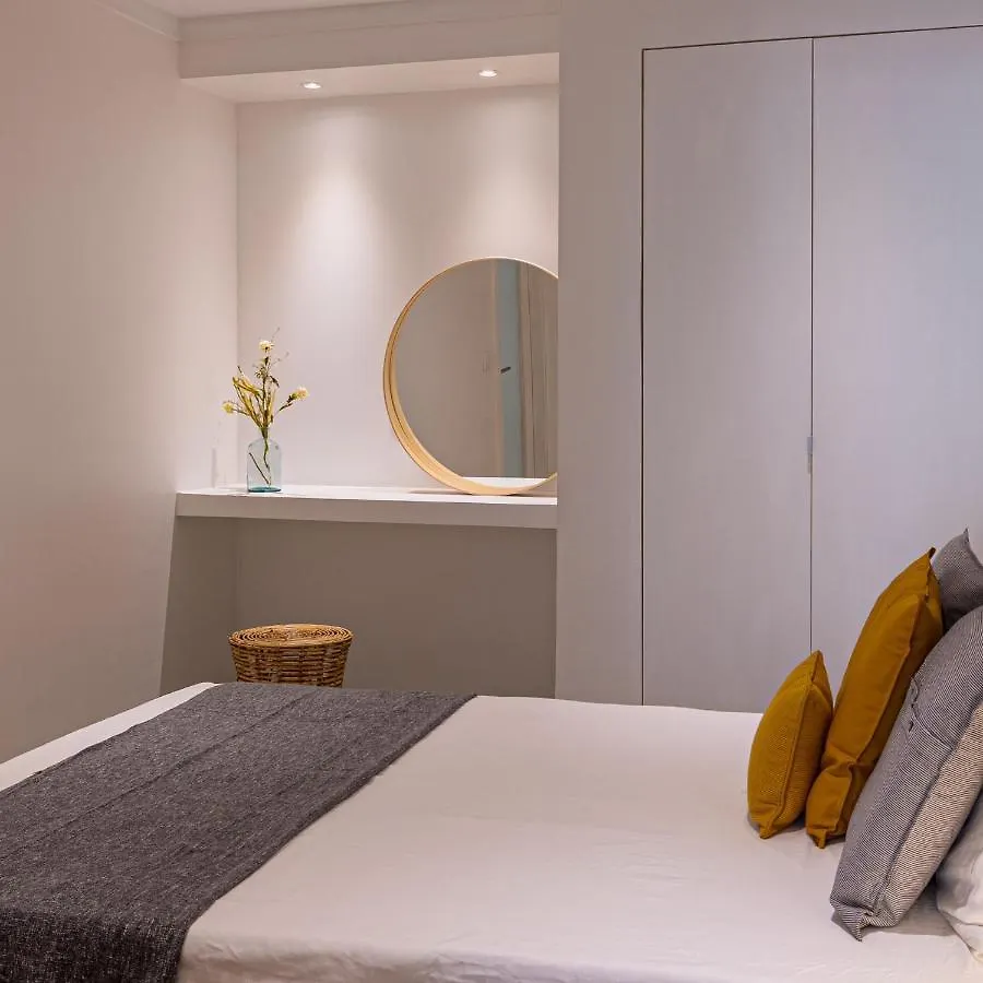 شقة Lisboa  في Apartamento Pateo Das Cantigas Balcony البرتغال